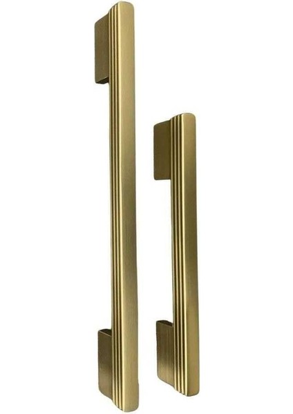 Mobilya Kulbu Gold Branch 192MM Kulp 1 Adet (SY9290 0192 Gb) fırsatları