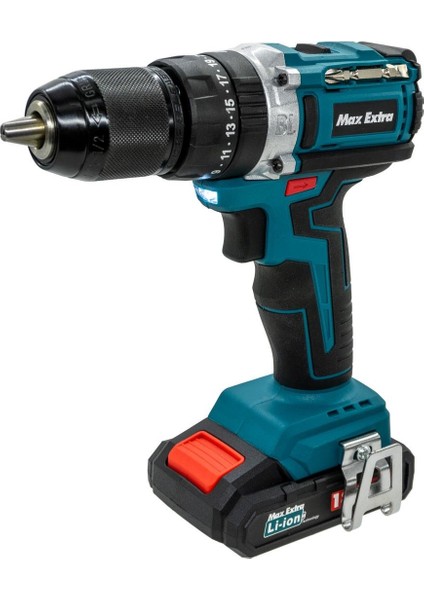 MXP2944D 18V 2.0AH Li-Ion Komürsüz Darbeli Akülü Matkap fiyatları