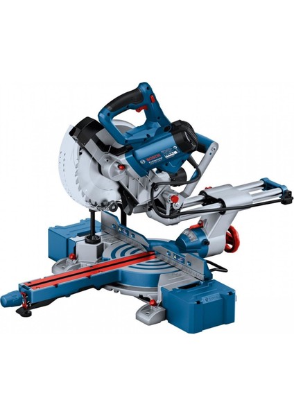 Gcm 305-216 D Gönye Kesme Makinesi