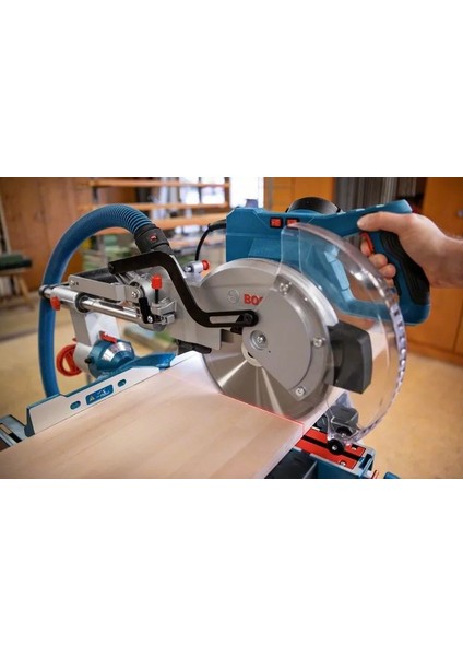 Gcm 305-216 D Gönye Kesme Makinesi fırsatları