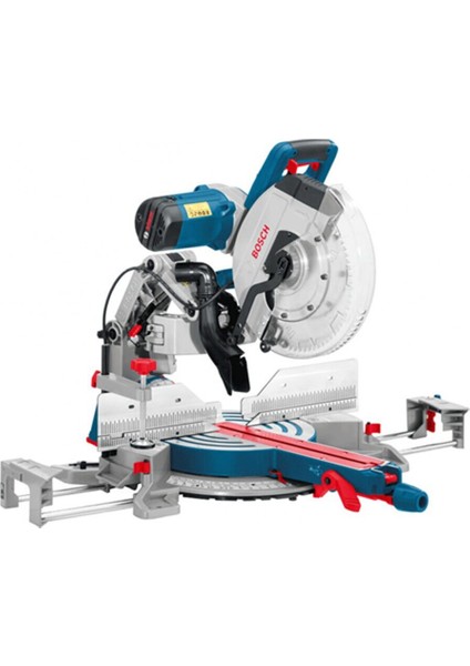 Gcm 12 Gdl Gönye Kesme 2000 Watt 305 Mm