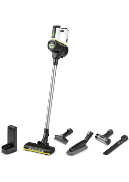 Vc 7 Cordless Yourmax 350 watt Dikey Süpürge