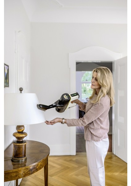 Vc 7 Cordless Yourmax 350 watt Dikey Süpürge