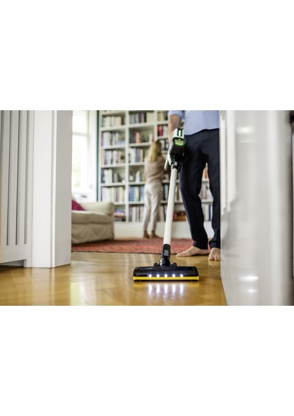Vc 7 Cordless Yourmax 350 watt Dikey Süpürge