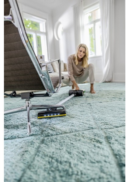 Vc 7 Cordless Yourmax 350 watt Dikey Süpürge