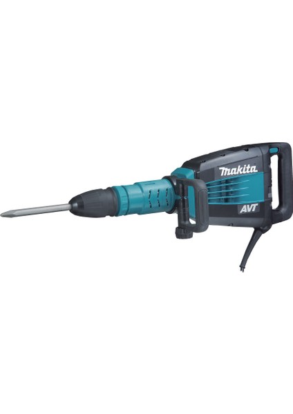 HM1214C1500 Watt 25.7 Joule 11.7 kg Elektropnömatik Kırıcı ( AVT & SOFT NO LOAD )