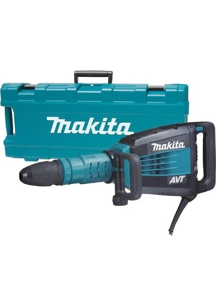 HM1214C1500 Watt 25.7 Joule 11.7 kg Elektropnömatik Kırıcı ( AVT & SOFT NO LOAD )