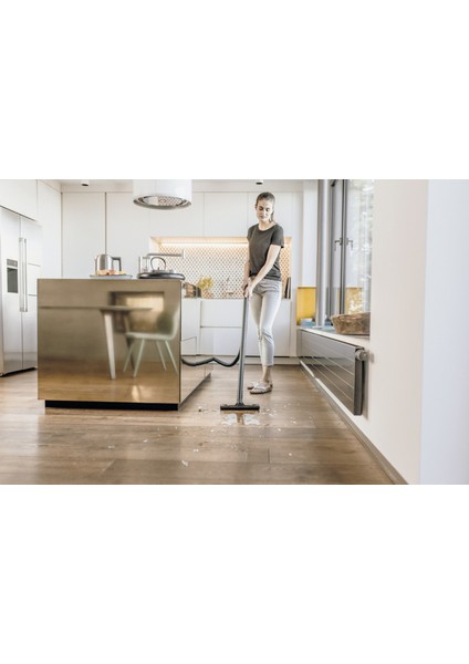 Wd 2 Plus S V-15/4/18 (Ysy) Süpürge