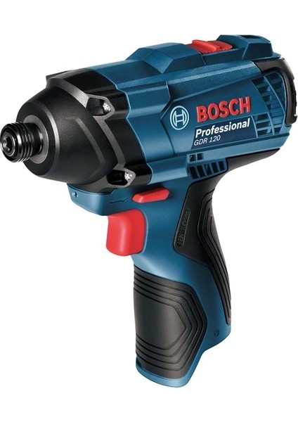 Professional GDR 120-LI 12 Volt 2.0 Ah Çift Akülü Darbeli vidalama - Çantalı fiyatları