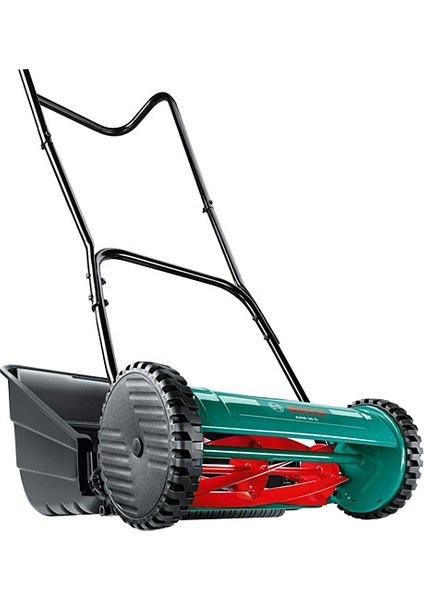 Ahm 38 Mekanik Çim Biçme Makinesi