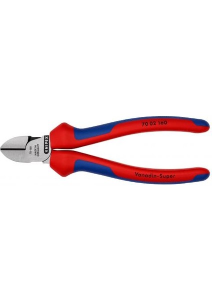 70 02 160 Yan Keski 160 mm