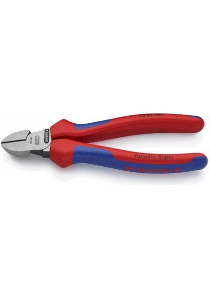 70 02 160 Yan Keski 160 mm