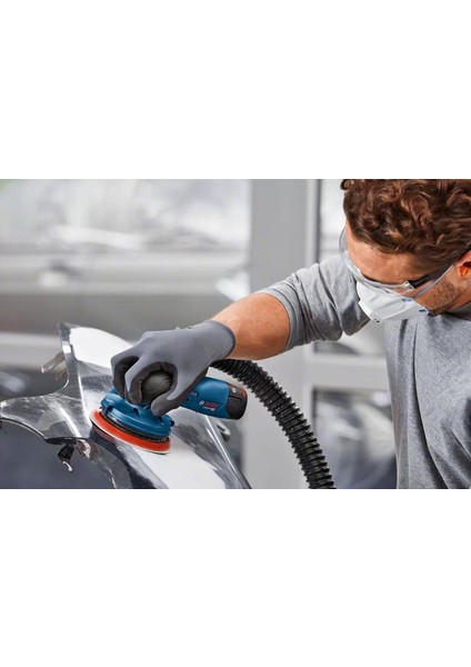 Professional Gex 12V-125 (Solo) Eksantrik Zımpara Makinesi fiyatları