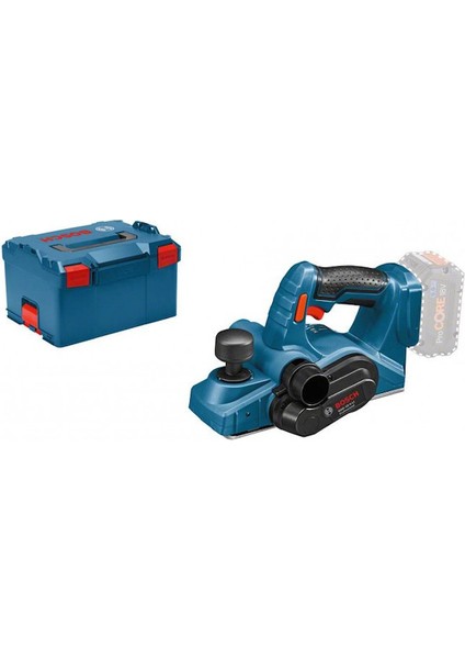 Professional GHO 18V-LI Planya Makinesi Baretool