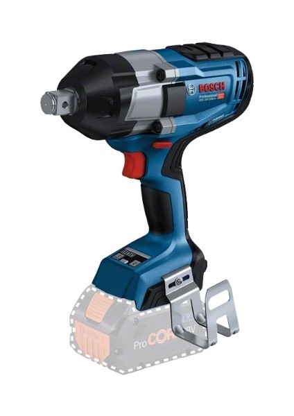 GDS 18V-1050 H Professional Akülü Somun Sıkma Makinesi (Akü ve Şarj Dahil Değil) - 06019J8500