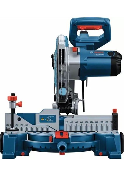 Gcm 254 Gönye Kesme Makinesi 0.601.B52.000 fırsatları