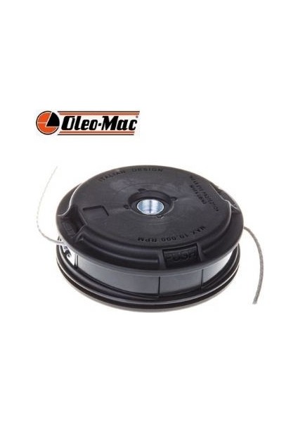EW130 Dişi Tırpan Misina Başlığı (Otomatik)