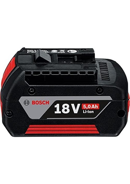 GBA 18V 5.0 Ah Professional Akü
