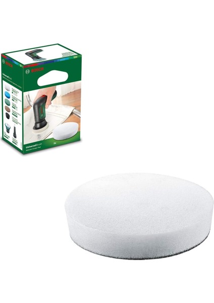 Universal Brush Melamin Temizleyici Başlık