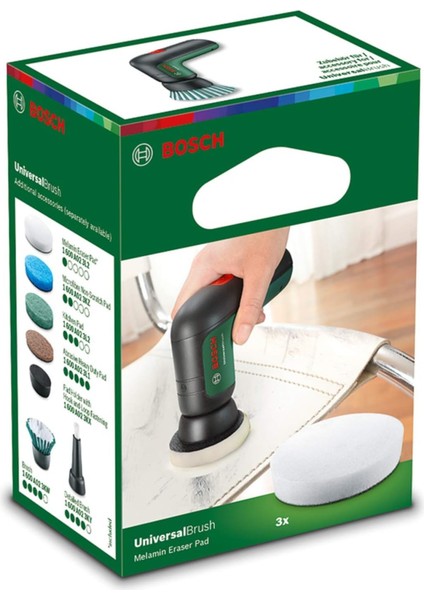 Universal Brush Melamin Temizleyici Başlık fiyatları