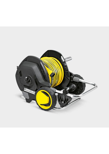 Hortum Arabası Ht 4520 Kit Hortumlu 1/2" 20 Mt Hortumlu fırsatları