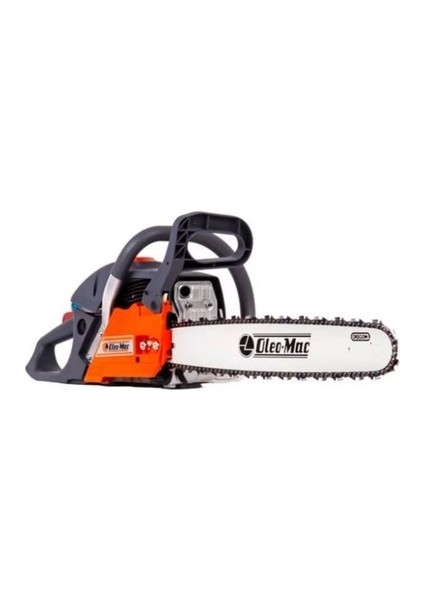 Gsh 560 Eur5 Benzinli Motorlu Testere 3.5 Hp
