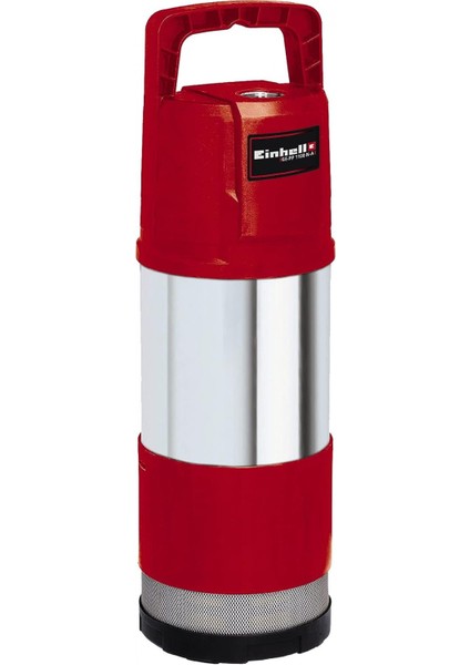 GE-PP 1100 N-A Derin Kuyu Temiz Su Dalgıç Pompa 1100W