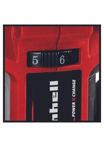 Professional Akülü Kenar Freze TP-ET 18 Li BL-Solo Power X-Change (18 V, Li-Ion, 40 mm Kaldırma Yüksekliği, Kömürsüz Motor, Akü ve Şarj Cihazı Dahil Değildir) - 4350412 modelleri