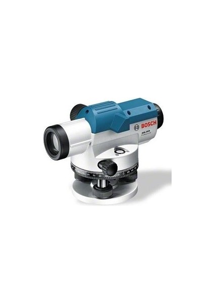 Gol 20 D Optik Hizalama/Optik Nivo (Ölçüm Birimi : Derece) + Profesyonel Hafif Alüminyum Tripod Ve Profesyonel Alümiyum Mira fiyatları