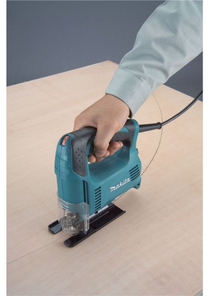 4327 Devir Ayarlı Dekupaj Testere 450 W