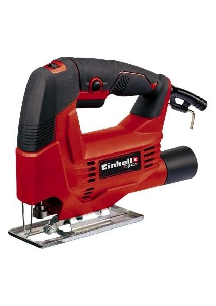 TC-JS 60/1, Dekupaj Testere