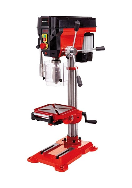 TE-BD 750 E, Tezgah Matkap - 4250715