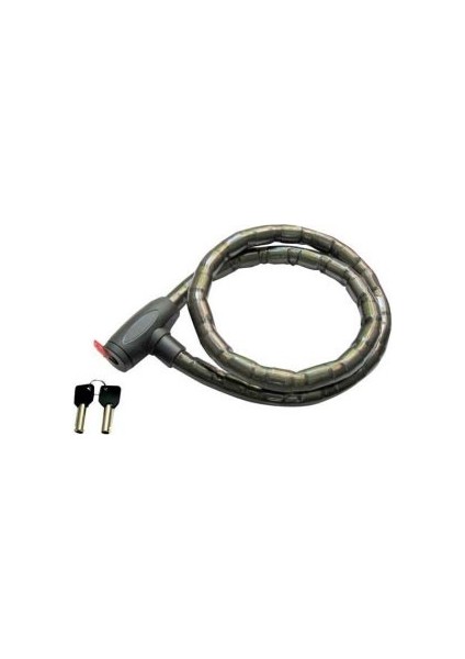 Bisiklet & Motosiklet Kilitleri w 2635