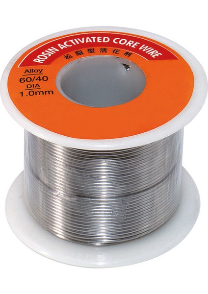 Fastbond 27145 Lehim Teli 1 mm 100 gr