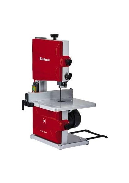 TC-SB 200/1, Şerit Testere