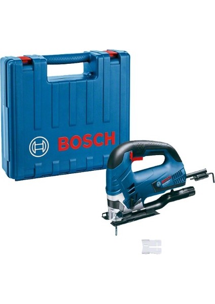 GST 90 BE Dekupaj Testere 650 Watt