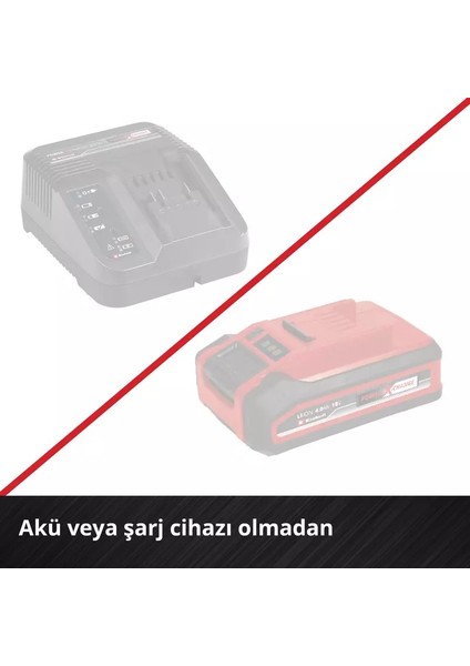 Te-Sy 18/90 Li Solo Akülü Sprey Boya Sistemi 4260040 indirimleri