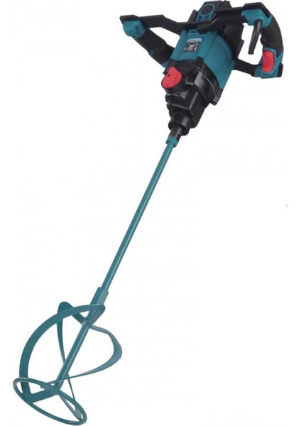 Mx 7580 Boya ve Harç Mikseri 2050 W