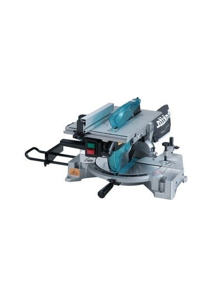 LH1040 Üstden Tablalı Gönye Kesme Makinası