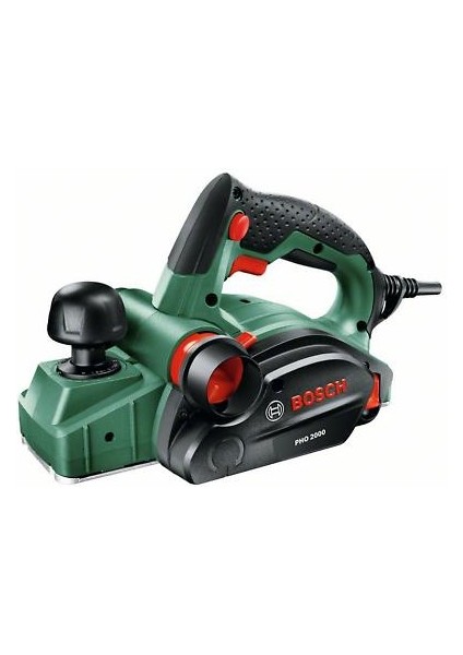 PHO 2000 Planya 680 Watt