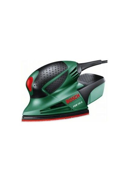 Psm 100 A
