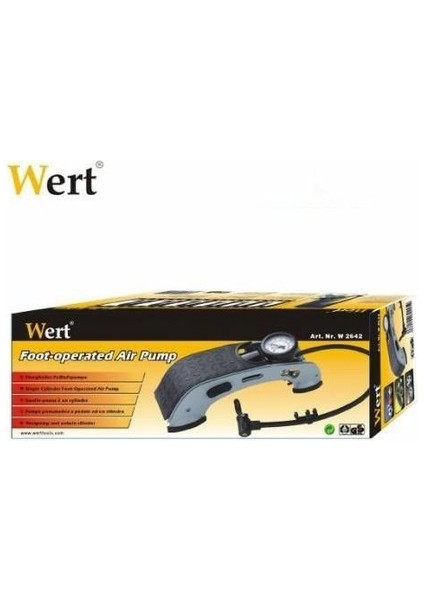 Oto Lastik Bakım w 2642