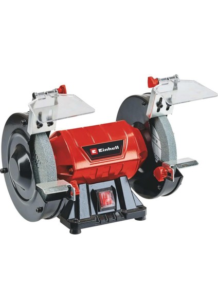 Tc-Bg 200 L Taş Motoru