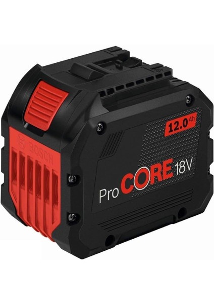 Professional ProCORE 18V 12.0Ah Akü