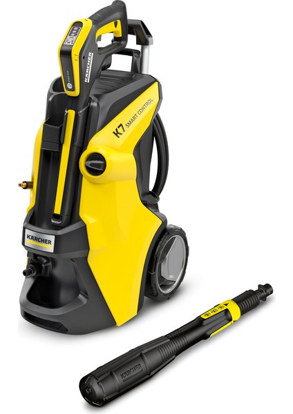 K7 Smart Control Basınçlı Yıkama Makinesi 1.317-200.0
