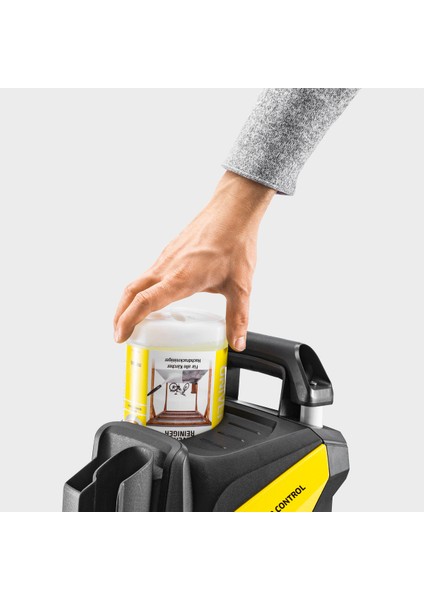 K7 Smart Control Basınçlı Yıkama Makinesi 1.317-200.0