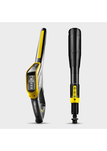 K7 Smart Control Basınçlı Yıkama Makinesi 1.317-200.0