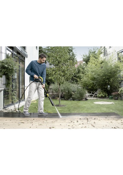K7 Smart Control Basınçlı Yıkama Makinesi 1.317-200.0