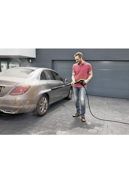 K7 Smart Control Basınçlı Yıkama Makinesi 1.317-200.0