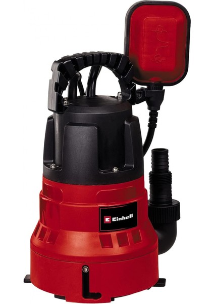 Gc-Dp 7035 Ll, Dalgıç Pompa - Temiz Su